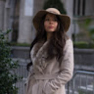 Meet your Posher, Yana